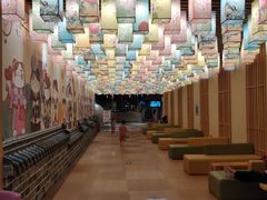 -汤W城市微度假(仓山店)