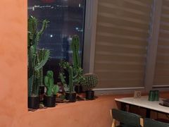 -喃喃椰·糟粕醋·椰子鸡火锅(七堡花园店)