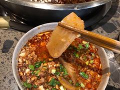 -肖肖酸萝卜鱼火锅(总店)