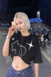 -魅·Hair设计烫染接发店