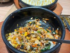 -米村拌饭(青浦万达茂店)
