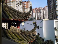 -干老四雅鱼饭店(滨江西路店)
