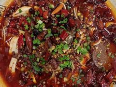 -佳禾苑小馆·重庆江湖菜(月坛南街店)