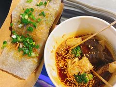 -八一路好吃街(雨田商务大厦店)