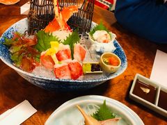 -蟹道乐(梅田店)