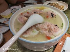 -三道菜(明堂公园店)