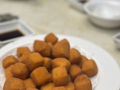 -肥仔文澳门猪骨煲(南京西路店)