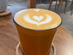 -PUZZLE COFFEE 拼图咖啡