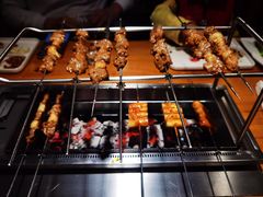 -牛上牛吊炉烧烤(红旗大街店)