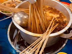 -马路边边麻辣烫联盟路店