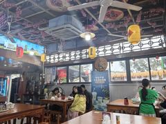 -坛南湾农家乐·海鲜楼·大排档(平潭坛南湾店)