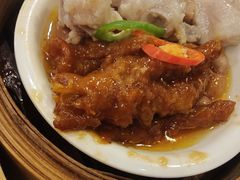 -鹿鸣酒家(越秀店)