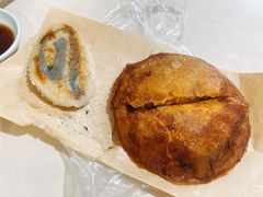 -扁头灯盏糕