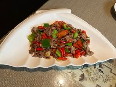 -炊烟餐厅