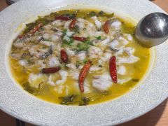 -太二酸菜鱼(石家庄万象城店)