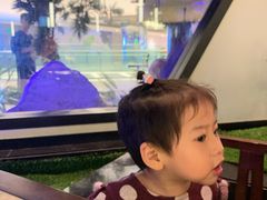 -绿茶餐厅(成都大悦城店)