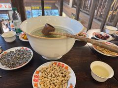 -東茅街茶馆