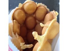 -利强记北角鸡蛋仔(弥敦道店 )