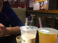 -1点点(学府路店)