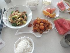 -醉得意(马驹桥店)