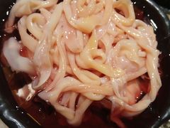 -蜀辣居鲜货老火锅(红牌楼店)