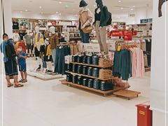 -优衣库(南宁万象城店)
