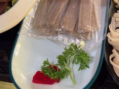 -重庆德庄火锅(永城店)