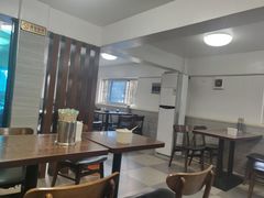 大堂-四里沙茶面(七星西路分店)