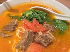 -寻裕记·现炒浇头面(人民广场店)