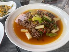 -九老汉·川渝江湖菜(合川路2店)