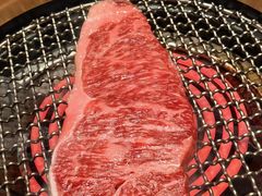 -老乾杯和牛烧肉(王府中环店)