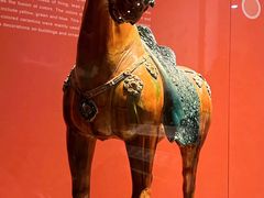 -陕西历史博物馆