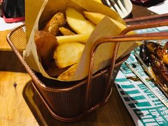 -疯克大象美式烤肉餐厅