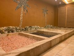 -水立方国际汤泉(六一中路店)