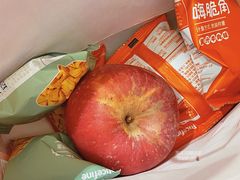 -海底捞火锅(天河方圆荟店)