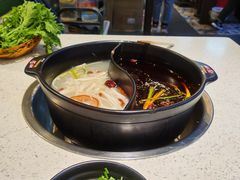 -钢管厂歆瑞源油卤串串香(春熙路太古里店)