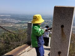 -北京鹫峰国家森林公园