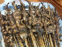 -十里铺铁板鱿鱼