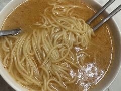 -一兰拉面(梅田阪急东通店)