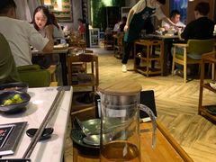 大堂-狐狸爱上椰子鸡(滨江星光大道店)