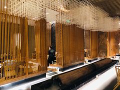 -無境·匠心日本料理(汉街店)