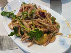 -苏师傅菜馆(上沙店)