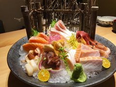 -本逸·割烹料理(湖墅店)