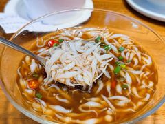 -海记品鸽·新疆菜(开发区店)