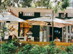 -JUKEBOX玖部音乐餐厅(华侨城店)