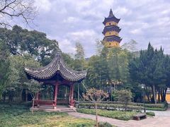 -阿育王寺