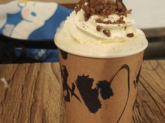 -成川茶店·潮汕工夫浓茶(万象店)