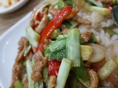 -花溪牛肉米粉(华兴东街店)