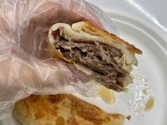 -山姆美式餐吧(鼓楼店)