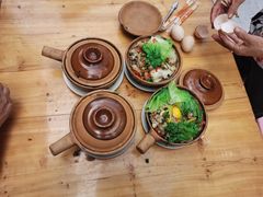 随意拼煲-潮香兴煲仔饭(莲花路店)